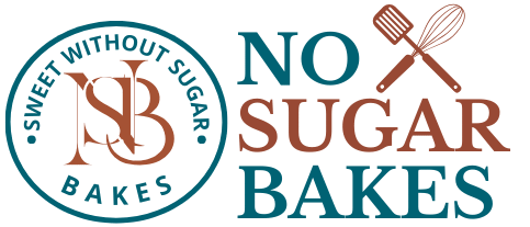 No Sugar Bakes